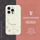 LV Phone Case