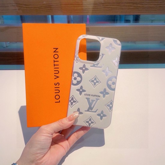 LV Phone Case