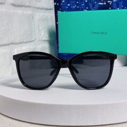 Tiffany Glasses