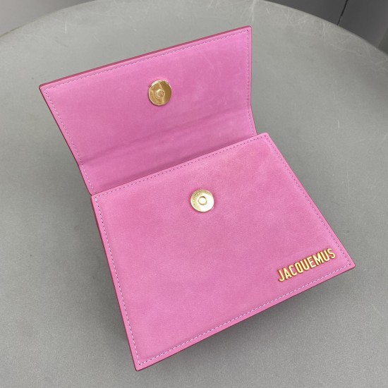 Jacquemus Bags Top Quality Same Real