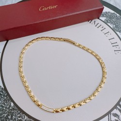 Cartier Jewelry Necklace Top Quality