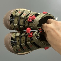 Children Shoes Keen High Quality