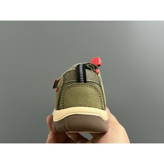 Children Shoes Keen High Quality