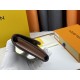 LV Bags High Quality Flip Wallet
