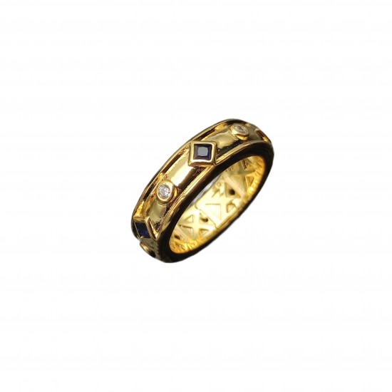 David Jewelry High Quality