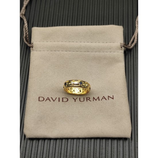 David Jewelry High Quality