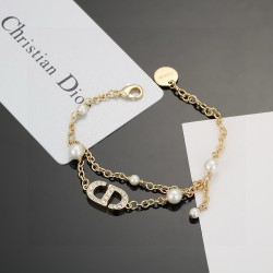 Dior Jewelry Bracelet