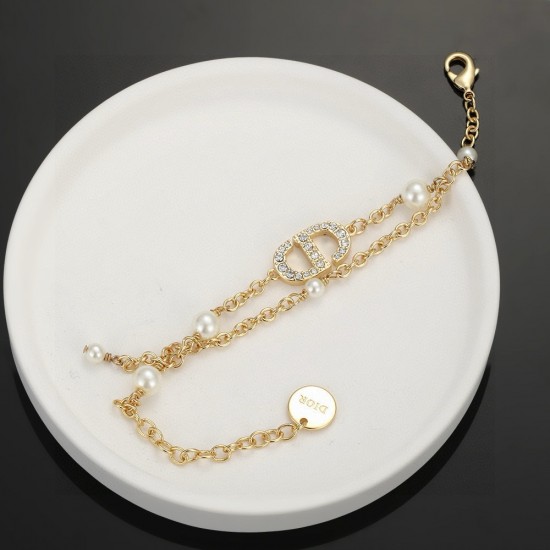 Dior Jewelry Bracelet