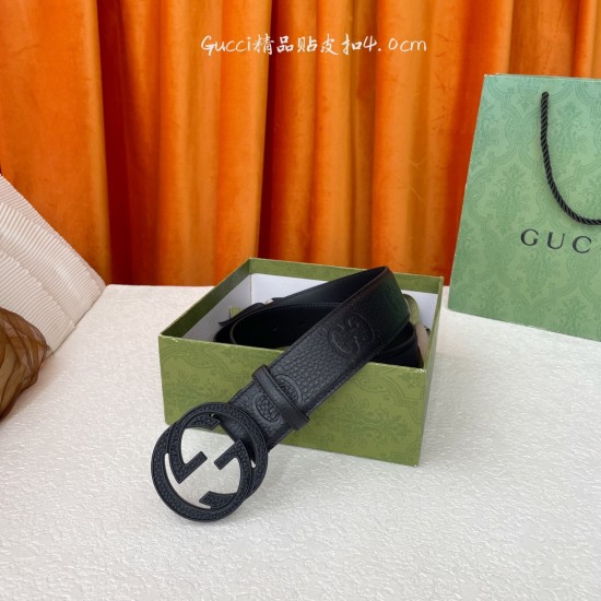 Gucci Belts
 Top Quality