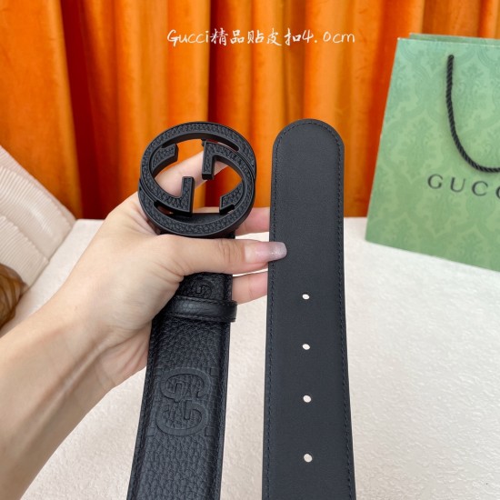 Gucci Belts
 Top Quality