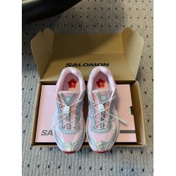 Salomon Shoes Top Quality