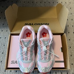 Salomon Shoes Top Quality