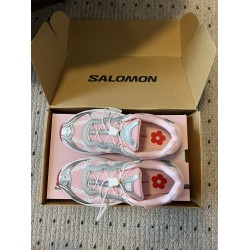 Salomon Shoes Top Quality