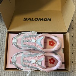 Salomon Shoes Top Quality