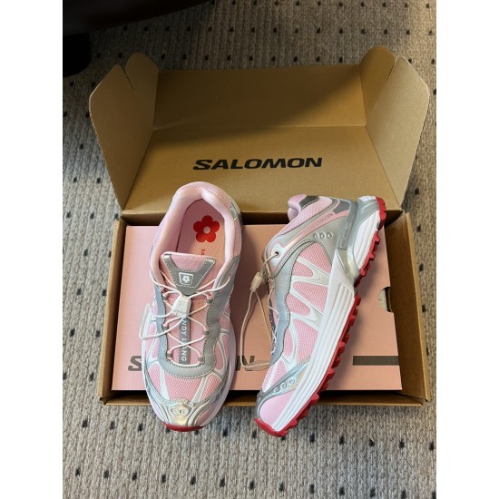 Salomon Shoes Top Quality