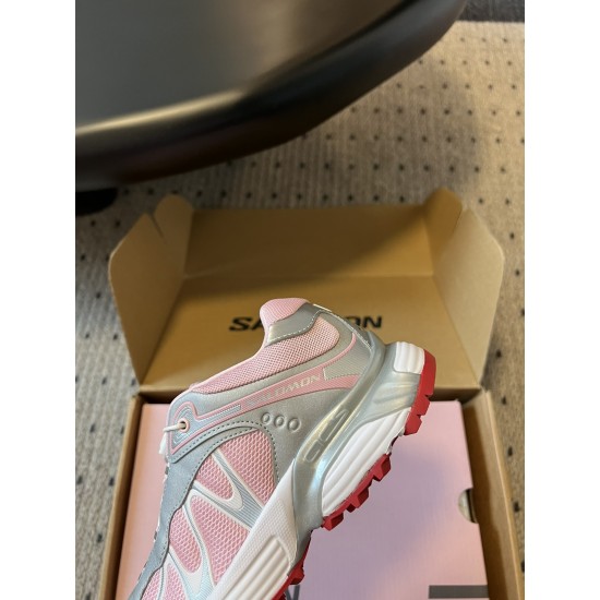 Salomon Shoes Top Quality