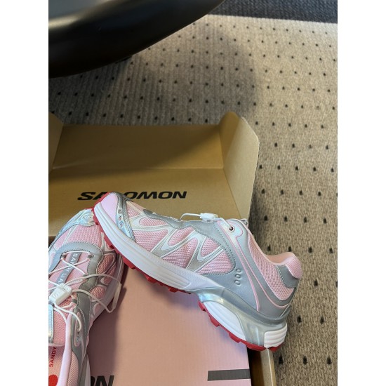 Salomon Shoes Top Quality