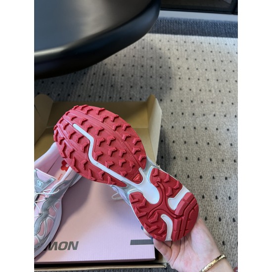 Salomon Shoes Top Quality