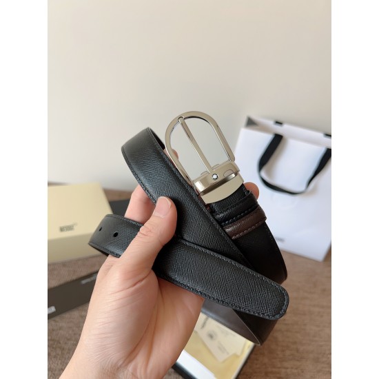 Montblanc Belts
 Top Quality