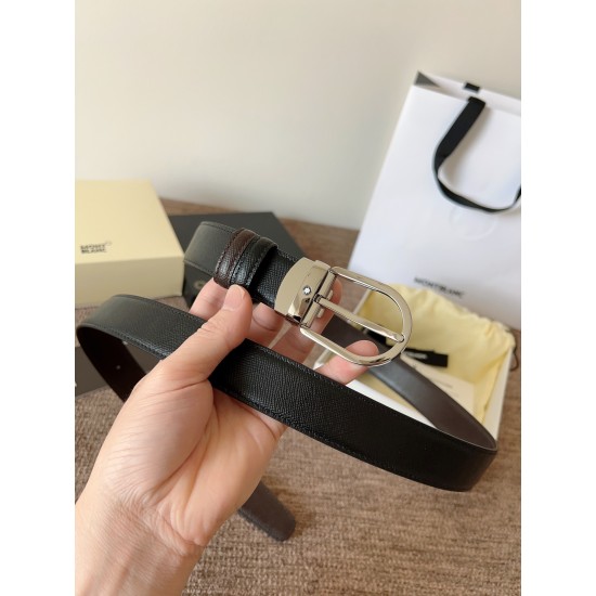 Montblanc Belts
 Top Quality