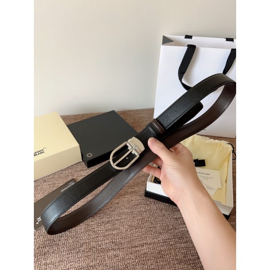 Montblanc Belts
 Top Quality