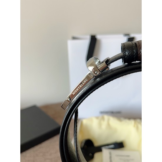 Montblanc Belts
 Top Quality