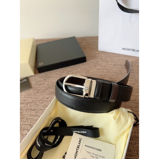 Montblanc Belts
 Top Quality