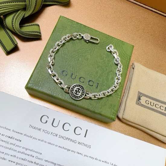 Gucci Jewelry Bracelet