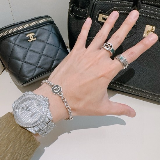 Gucci Jewelry Bracelet