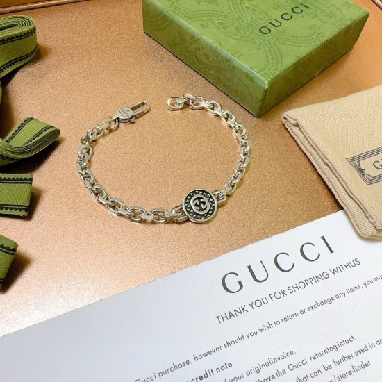 Gucci Jewelry Bracelet