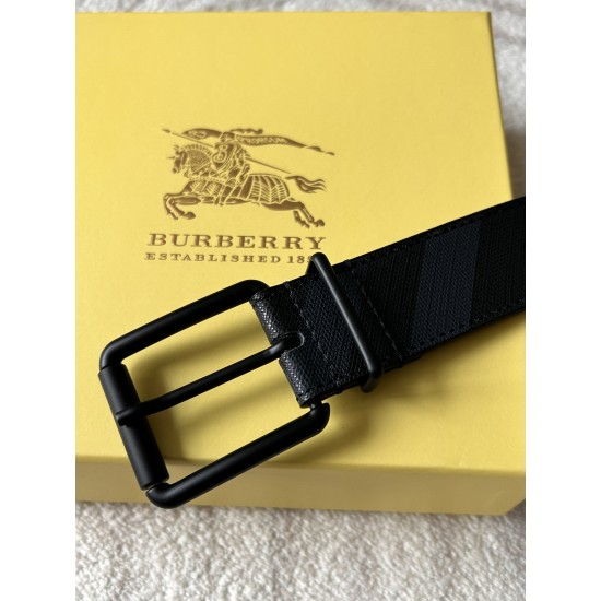 Burberry Belts
 Top Quality