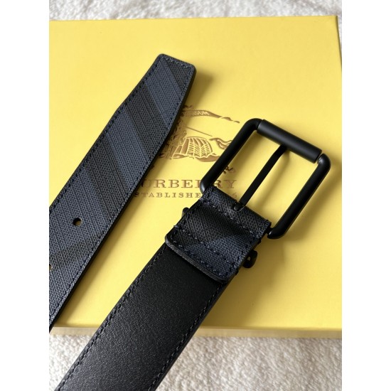 Burberry Belts
 Top Quality