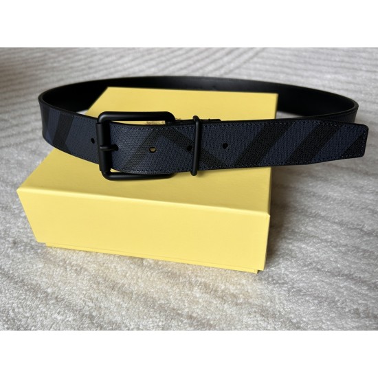 Burberry Belts
 Top Quality