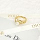 Dior Jewelry Ring