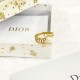 Dior Jewelry Ring