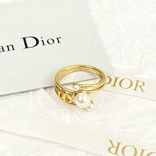 Dior Jewelry Ring
