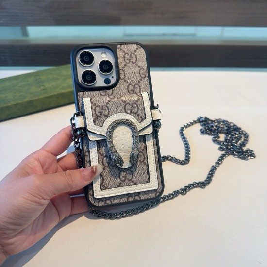Gucci Phone Case