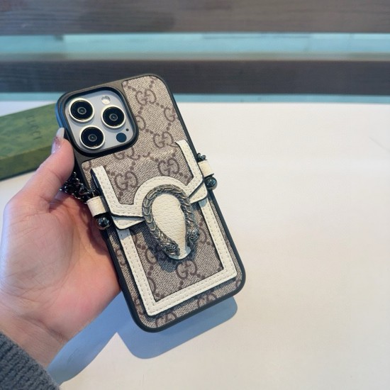 Gucci Phone Case