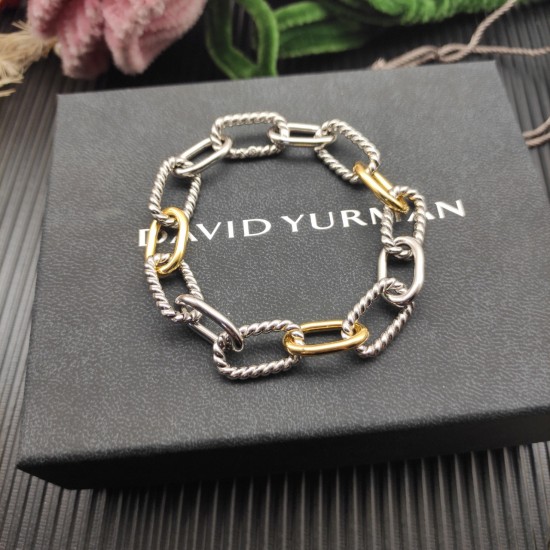 David Jewelry Bracelet