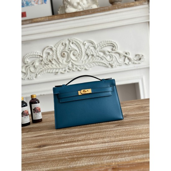 Hermes Bags Top Quality kelly
18cm 