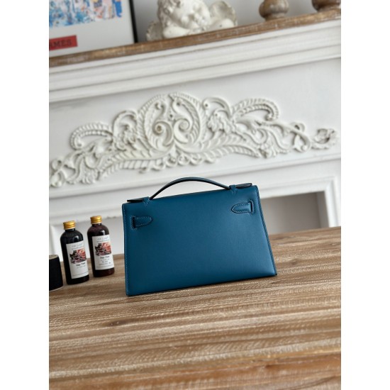 Hermes Bags Top Quality kelly
18cm 