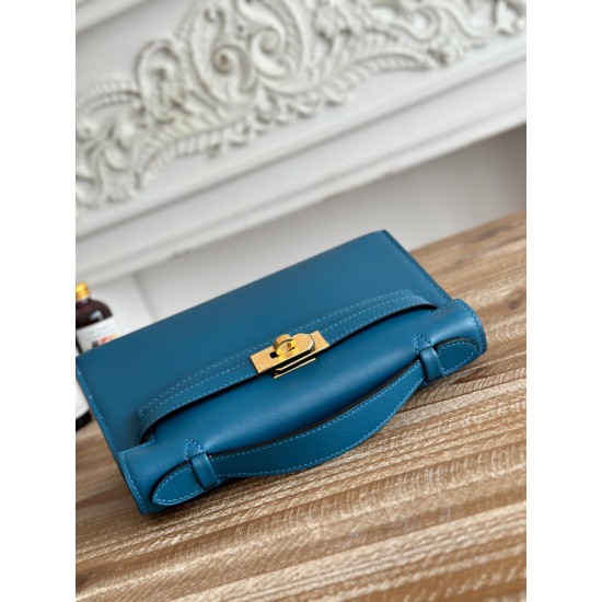 Hermes Bags Top Quality kelly
18cm 