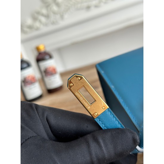 Hermes Bags Top Quality kelly
18cm 