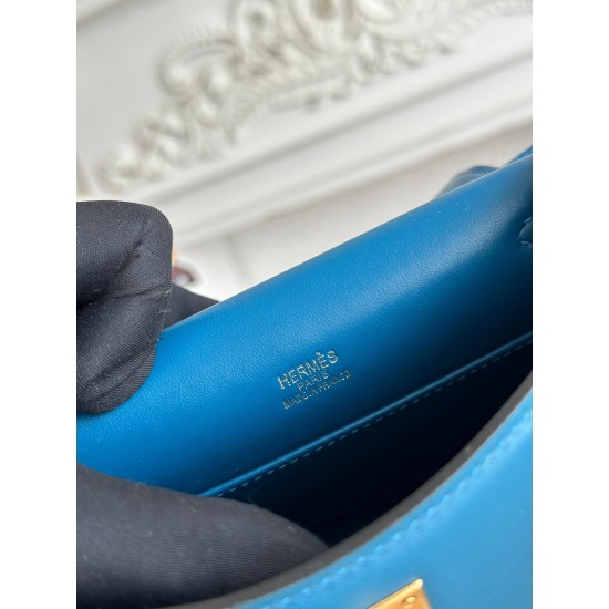 Hermes Bags Top Quality kelly
18cm 