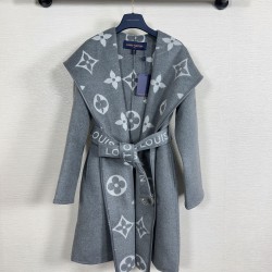 LV Coat