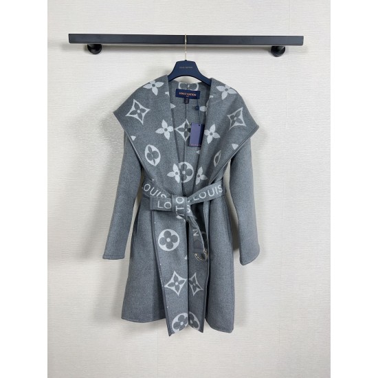 LV Coat