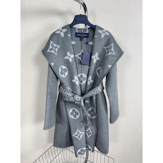 LV Coat