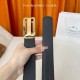 Prada Belts
 Top Quality