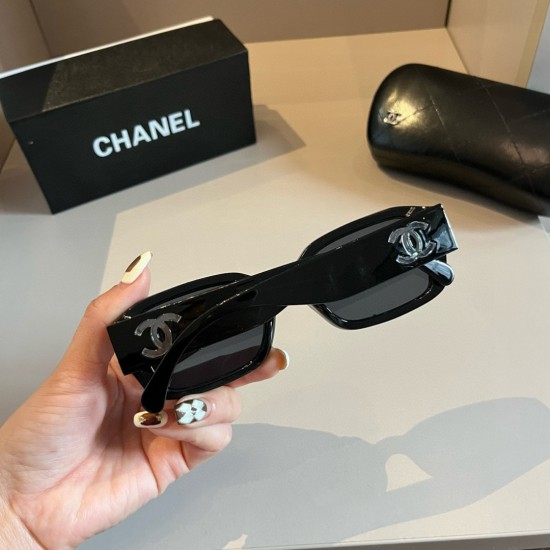 Chanel Glasses
