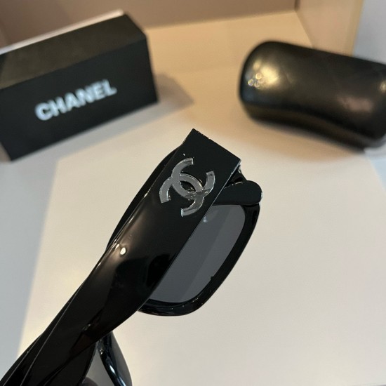 Chanel Glasses